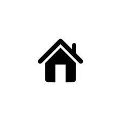 House vector illustration