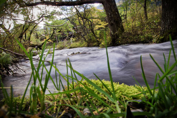 上高地 Kamikochi