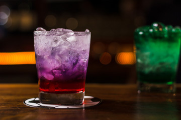 bebidas