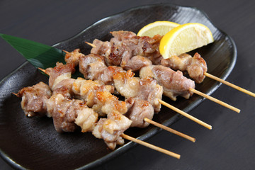 焼き鳥