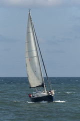 Naklejka premium Velero