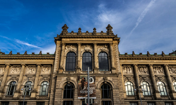 Landesmuseum Hannover