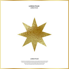 Premium quality golden label .Gold sign. Shiny, luxury badge. Best choice, price. Limited edition. Foil Sale sticker.Sunburst design elements. Gold postal stamp and postmark