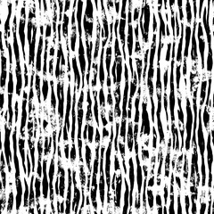 アニマル柄パターン