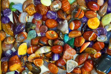 old stone wall texture