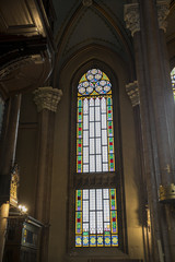 Cathedral Windows