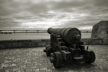 Fort Louvois 