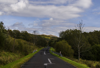 Bieszczady  © wedrownik52
