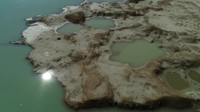 t&uuml;rkiyede su kullanımı,israf,kuraklık ve mevsimsel değişim