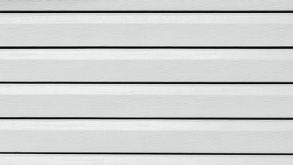 Gray siding background texture