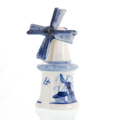 Typical Dutch souvenir