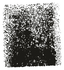 Paint Roller Rough Lines High Detail Abstract Vector Lines & Background Set 104