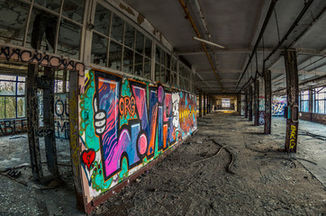 Graffiti