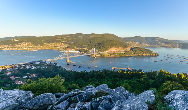 Ria de Vigo
