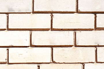 Brickwall Grunge Texture