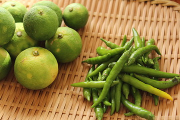 ゆず胡椒作ろう