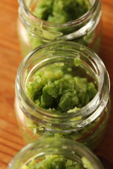 手作りゆず胡椒