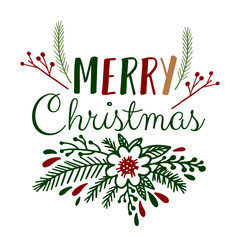 Christmas gift Cards Posters. Typography decoration holiday. Template for Greeting Scrapbooking, Congratulations, Invitations, Stickers, Planners.