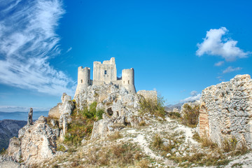 Rocca Calascio