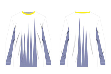 jersey templates design