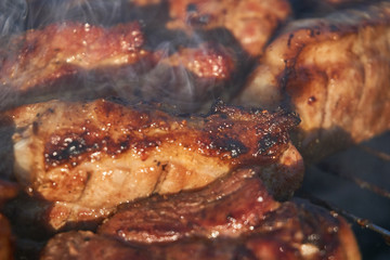 ribs