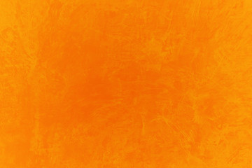 Orange cardboard texture for background. Halloween and decoration concept