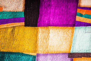 textile background