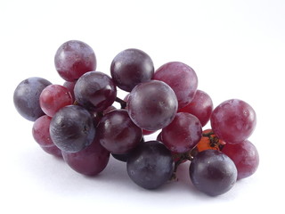 red grape