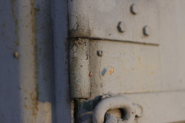 lock, door, padlock, metal, old, chain, security, rusty, gate, steel, rust, locked, secure, iron, safety, closed, protection, key, safe, closeup, wood