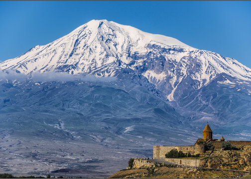 Berg Ararat