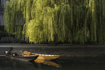 T&uuml;binger Wassersport