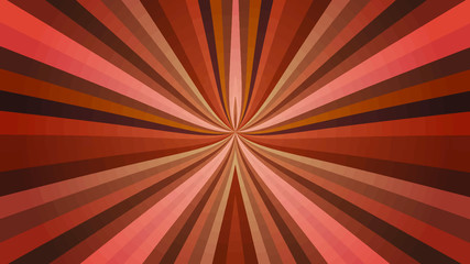 Colorful background of flowing fabric. Smooth and soft.