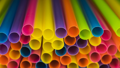 straws