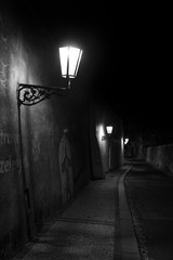 Dark Alley