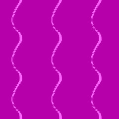 Seamless background pattern with multicolored straight lines.