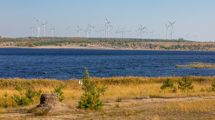 Windpark