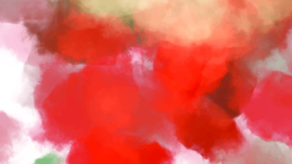 Background with paint. Divorces and drops. Periwinkles.