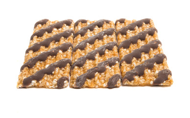 sesame bar