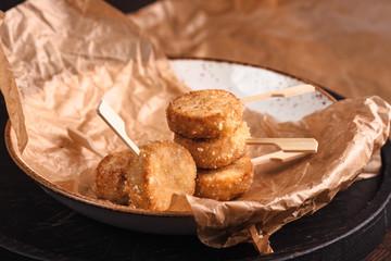 chicken nuggets