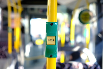 stop button 5