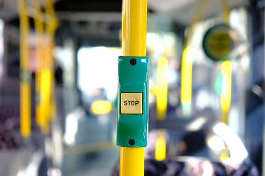 stop button 5