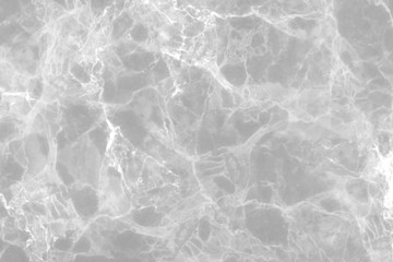 Grey marble texture and background for design.