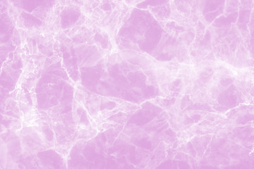 Fototapeta premium Pink marble texture and background for design.