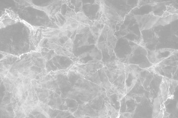 Grey marble texture and background for design.