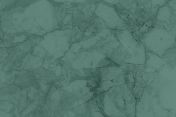 Fototapeta na wymiar Emerald green marble texture and background for design.