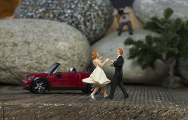 little world wedding photography