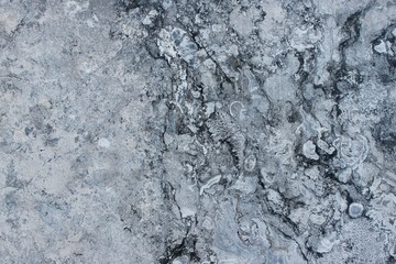 marble stone texture wall blue grey