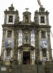 Fototapeta premium Sinos e Relogios