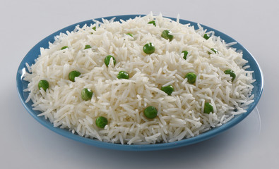 Vegetable Fried Rice