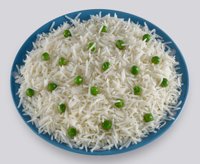 Vegetable Fried Rice